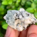 Aquamarine from Pakistan - image 5