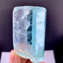 Aquamarine from Pakistan - image 10