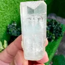 Aquamarine from Pakistan - image 5