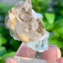 Aquamarine from Pakistan - image 10