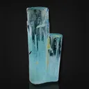 Aquamarine from Pakistan - image 1