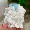 Aquamarine from Pakistan, - image 1