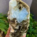 Aquamarine from Pakistan - image 8