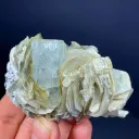 Aquamarine from Pakistan - image 3