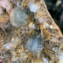 Aquamarine from Pakistan - image 8