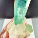 Aquamarine from Pakistan - image 2