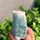 Aquamarine from Pakistan - image 6