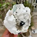 Aquamarine from Pakistan - image 5