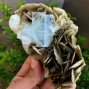 Aquamarine from Pakistan - image 1