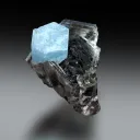 Aquamarine from Pakistan - image 2