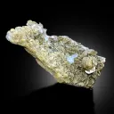 Aquamarine from Pakistan - image 5
