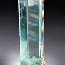 Aquamarine from Pakistan - image 3