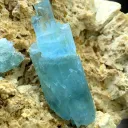 Aquamarine from Pakistan - image 5
