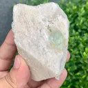 Aquamarine from Pakistan - image 3