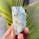 Aquamarine from Pakistan - image 3