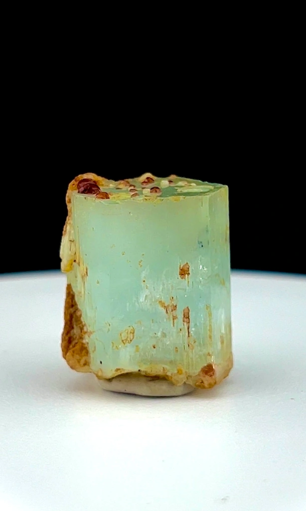 Aquamarine from Pakistan - image 3