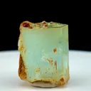 Aquamarine from Pakistan - image 3
