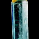 Aquamarine from Pakistan - image 4