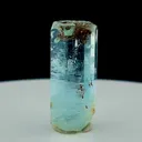 Aquamarine from Pakistan - image 7