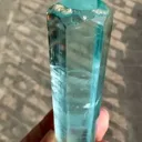 Aquamarine from Pakistan - image 8