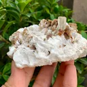 Aquamarine from Pakistan - image 4