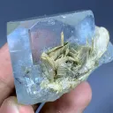 Aquamarine from Pakistan - image 6