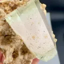Aquamarine from Pakistan - image 6