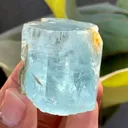 Aquamarine from Pakistan - image 4