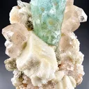 Aquamarine from Pakistan - image 3