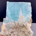 Aquamarine from Pakistan - image 5