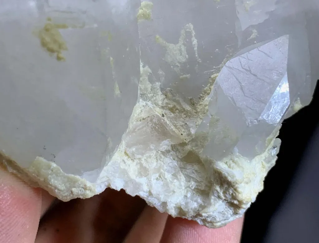 Aquamarine from Pakistan - image 4