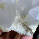 Aquamarine from Pakistan - image 4