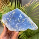Aquamarine from Pakistan - image 6