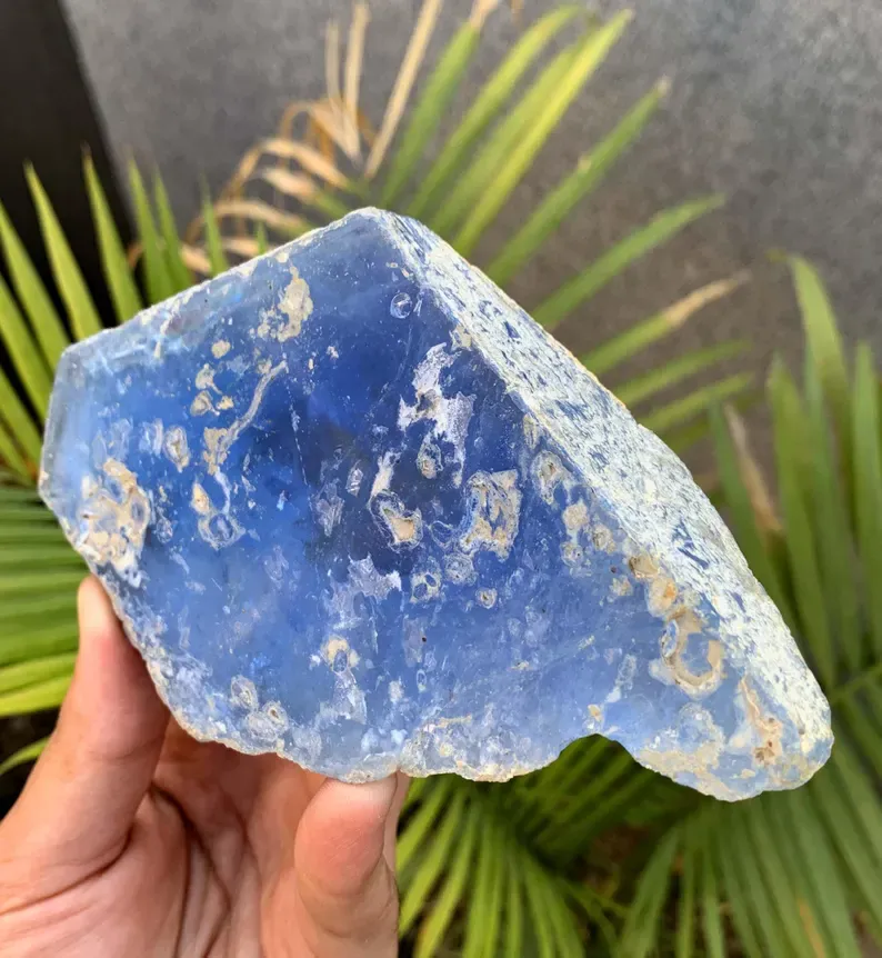 Aquamarine from Pakistan - image 7