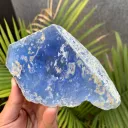 Aquamarine from Pakistan - image 7