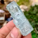 Aquamarine from Pakistan - image 5