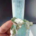 Aquamarine from Pakistan - image 3