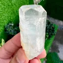 Aquamarine from Pakistan - image 8
