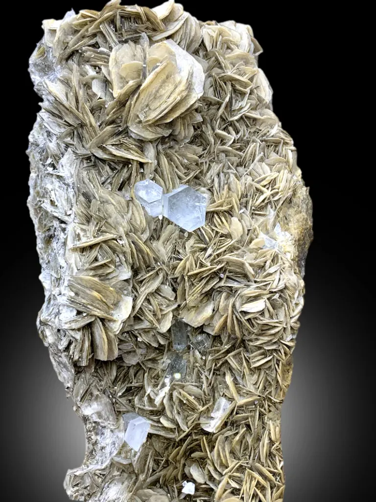 Aquamarine from Pakistan - image 3