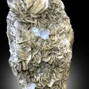 Aquamarine from Pakistan - image 3