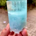 Aquamarine from Pakistan - image 1