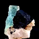 Aquamarine from Pakistan - image 7
