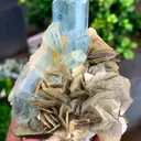 Aquamarine from Pakistan - image 5