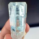 Aquamarine from Pakistan - image 3
