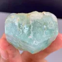 Aquamarine from Pakistan - image 10