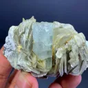 Aquamarine from Pakistan - image 8