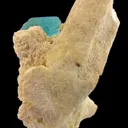 Aquamarine from Pakistan - image 9