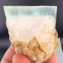 Aquamarine from Pakistan - image 7