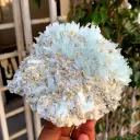Aquamarine from Pakistan - image 1