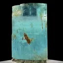 Aquamarine from Pakistan - image 3